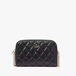 carey chain camera bag